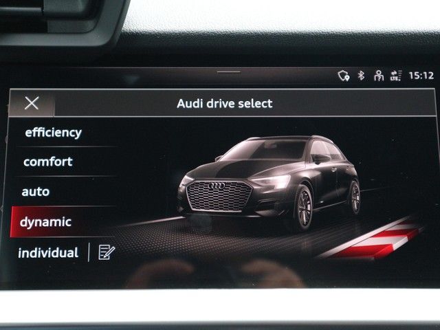 Audi A3 - Bild 19