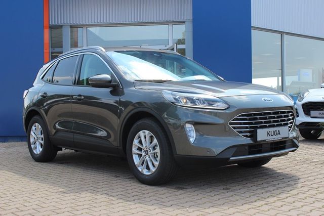 Ford Kuga Titanum 2.5 PHEV