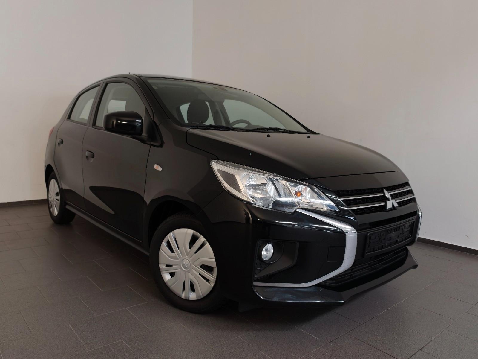 Mitsubishi Space Star 1.2*1.Halter*27.Tkm.*