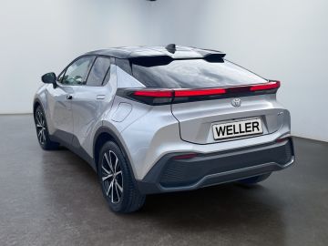 Toyota C-HR - 7