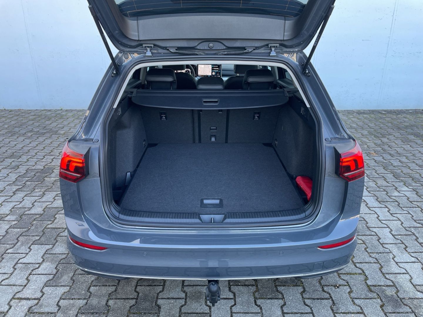 Golf Variant VIII 1.5 eTSI DSG Goal AHK/360°CAM 