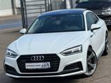 Audi A5 Coupe 2.0 TDI quattro S line Pano, 20"Rotor - Audi A5 mit Diesel-Antrieb: Sportwagen, 2.0