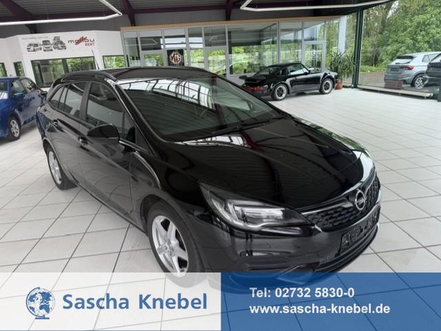 Opel Astra Sports Tourer 2020 Start/Stop K 1.2 Tur...