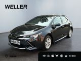 Toyota Corolla 1.2 Turbo Comfort *AHK*ACC*Navi*CAM*Spur - Toyota: Turbo