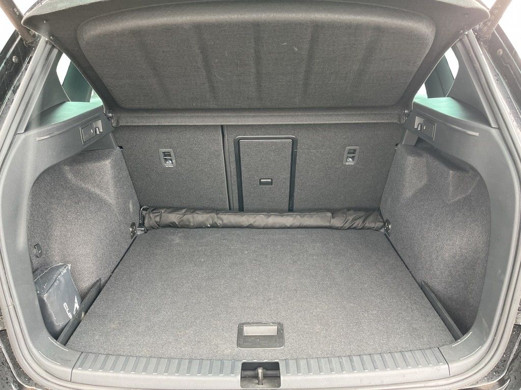 Cupra Ateca - Bild 9