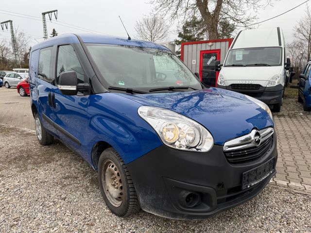 Opel Combo /Lkw-Zul/ Klima / Euro 5