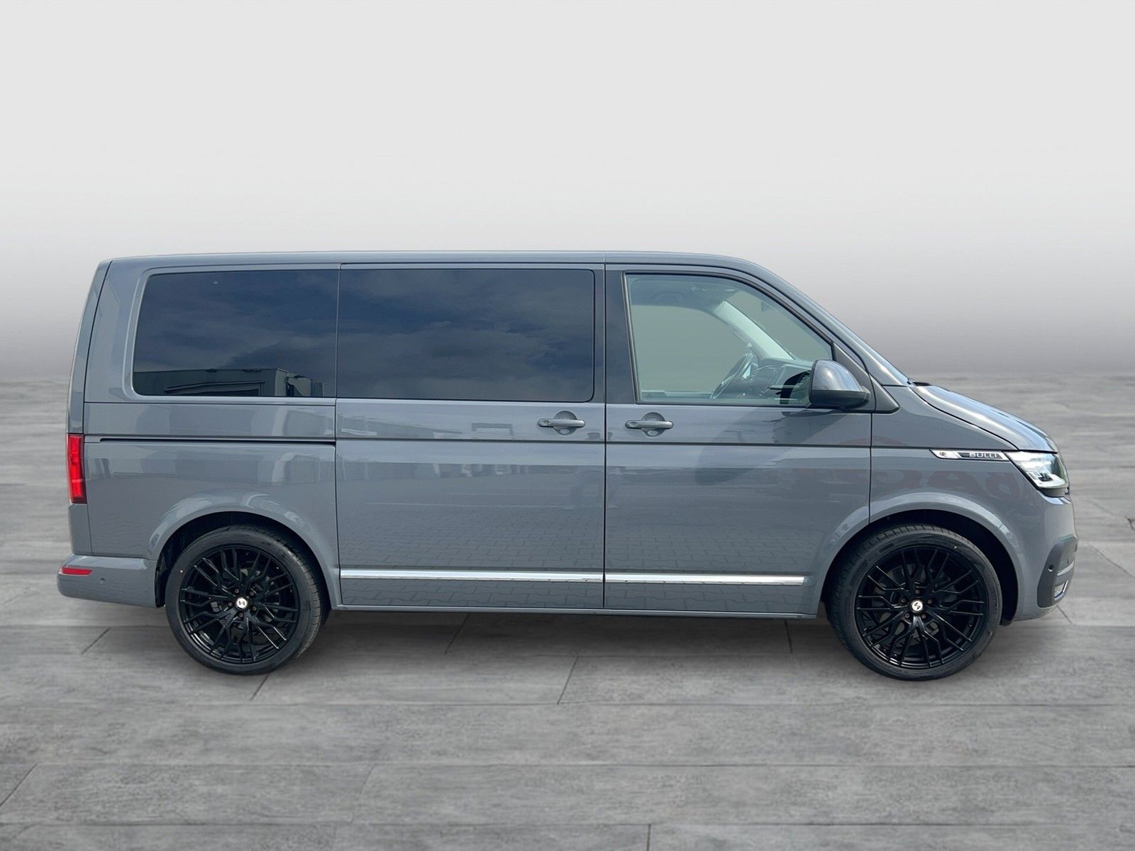 Fahrzeugabbildung Volkswagen T6 Multivan T6.1 TDI Gen. Six 4Mo. DSG LED NAVI