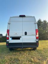 Peugeot Boxer L3H2 Premium BlueHDi 1  - Peugeot Boxer aus 2021