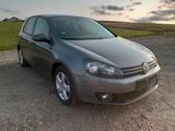 Volkswagen Golf 6 1.4 TSI Team - Volkswagen Golf mit LPG-Antrieb