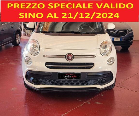 Fiat 500L 1.3 MjT 95 CV 7 posti