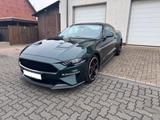 Ford Mustang 5.0 Ti-VCT V8 Bullitt Bullitt - Ford Mustang: Bullit