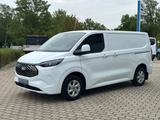 Ford Transit Custom Kasten E 320 L1 Limited RWD - mit Elektro-Antrieb: Van