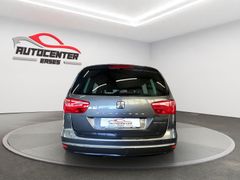 SEAT Alhambra Style Viva Kamera PDC SHZ LPG Gas 