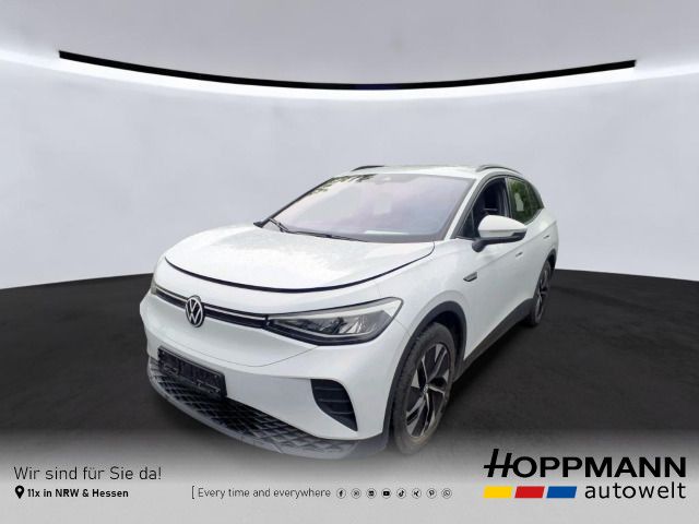Volkswagen ID.4 nza Pro Performance App-Connect KAMERA ACC