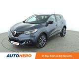 Renault Kadjar 1.2 TCe Energy Bose Edition*NAVI*TEMPO* - Renault Gebrauchtwagen in Nürnberg
