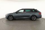 Skoda Superb Combi 2.0 TDI DSG SportLine LED Navi ACC - Skoda Superb Gebrauchtwagen in Berlin