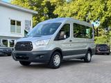 Ford Transit Kombi 330 L2 Trend/STANDH/KLIMA/9-Sitze - Ford Transit: 330l