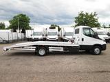 Iveco 70c17 3.0*Maxi-5.46m Neuer Alu-Aufbau*Klima* - Iveco 70 c 17