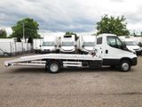 Iveco 70c17 3.0*Maxi-5.46m Neuer Alu-Aufbau*Klima* - Iveco Kipper