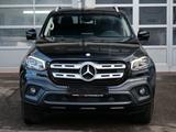 Mercedes-Benz X250d 4M Edition Progressiv ALCANTARA+LED+AHK - Mercedes-Benz X 250 Gebrauchtwagen