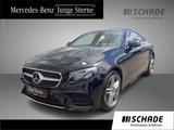 Mercedes-Benz E 450 4M AMG Line Multib*360°K*Distro*Sound*Pano - gebrauchte Mercedes-Benz E 450 aus dem Jahr 2020