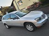 Chrysler Pacifica 3.5V6, 6 Sitzer - gebrauchte Chrysler SUV & Geländewagen