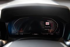 BMW 320i Advantage*Limousine*Unfallfrei*BMW-Garantie