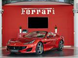 Ferrari Portofino MagneRide*JBL*Sabbia-Interior*Daytona* - Ferrari Gebrauchtwagen in Hannover