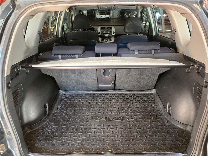 Toyota RAV4 2007 — photo 12