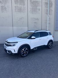 Citroen C5 Aircross - 1