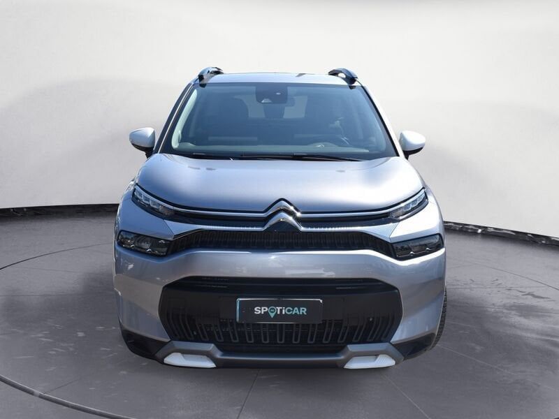 Other Citroën C3 Aircross C3 Aircross 1.2 puretech You imagem 2