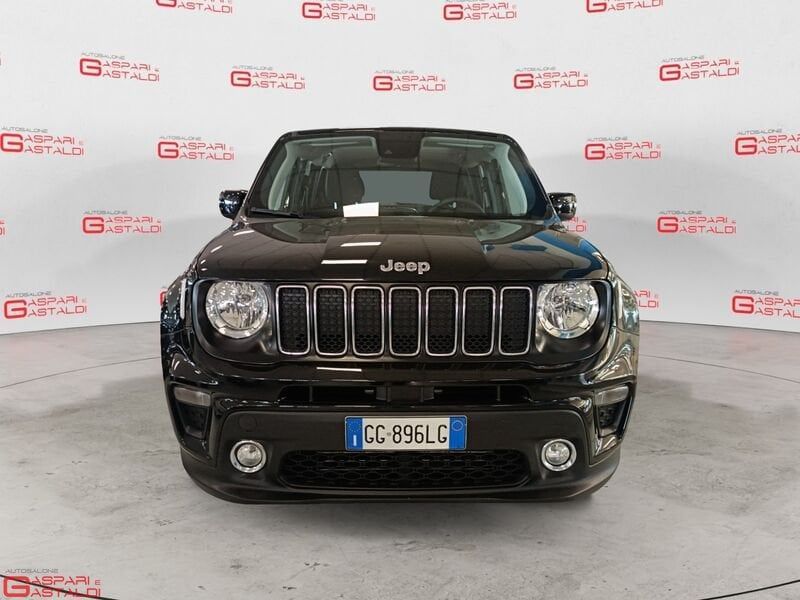Jeep Renegade 1.6 MJet 130cv Longitude imagem 2