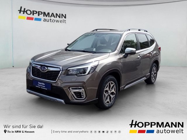 Angebot ansehen Subaru Forester