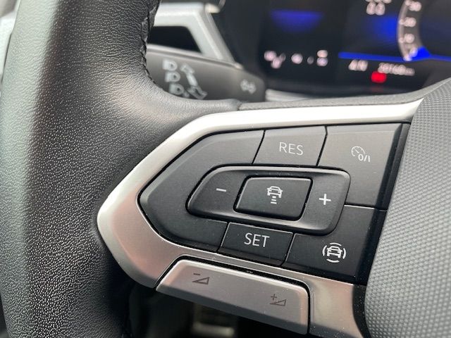 Touran 1.5 TSI Active Navi dig.Cockpit ACC Apple