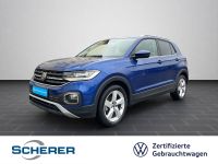 Volkswagen T-Cross - Vorschau Bild 1