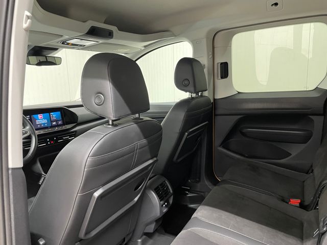 Caddy Style 1.5 TSI DSG STNDHZG APP LED