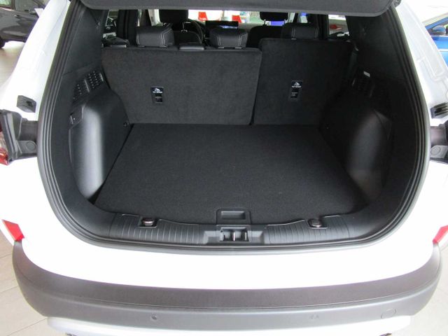 Kuga Hybrid 2.5 Duratec FHEV TITANIUM/RFK/PPS/Na