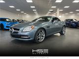 Mercedes-Benz SLK 250 AUT./Leder/SHZ/Service Neu - Mercedes-Benz SLK 250 Gebrauchtwagen