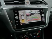 Volkswagen Tiguan - Vorschau Bild 15
