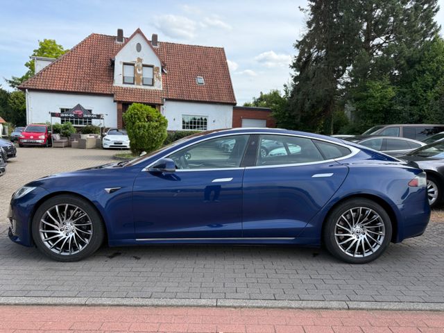 Tesla Model S 75D*Facelift*Pano*CCS*AutoPilot2.0*2Hand