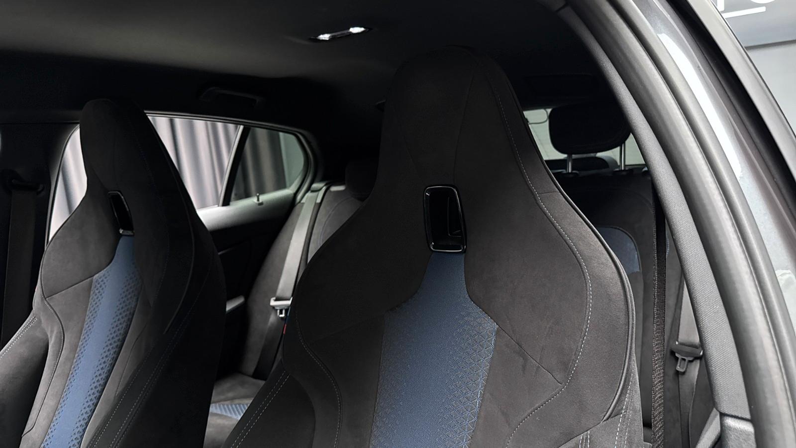 BMW M135 i xDrive, миниатюра 18