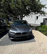 BMW 218 Gran Tourer 218i Advantage Advantage - BMW 218 Gran Tourer von privat
