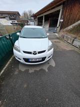 Mazda CX 7 - gebrauchte Mazda CX-7 aus dem Jahr 2008