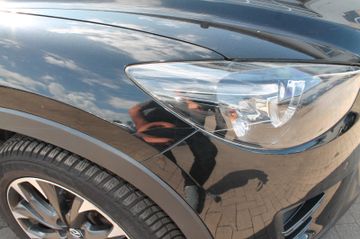 Mazda CX-5 - 9