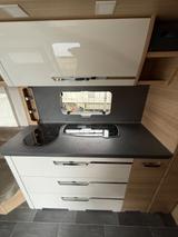 Tabbert Vivaldi 685 DF - Tabbert Wohnwagen Vivaldi