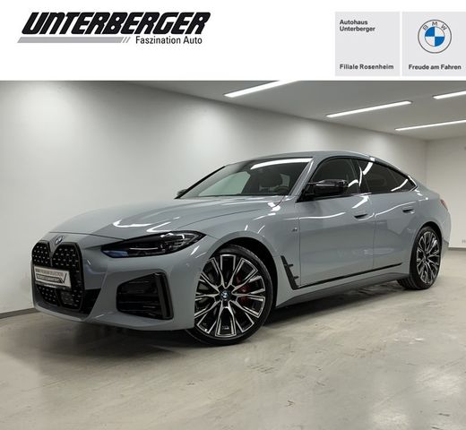 BMW M440i xDrive Sportpaket Pro+HK+DAB+AHK+DA-Prof.+