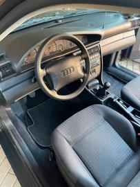 1996 AUDI A6 照片 5