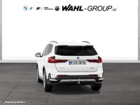 BMW iX1 - Vorschau Bild 8