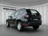Dacia Duster II 1.0 TCe 100 Comfort (EURO 6d-TEMP) - Dacia Duster: 1.6
