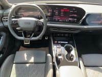 Audi A6 - Vorschau Bild 10